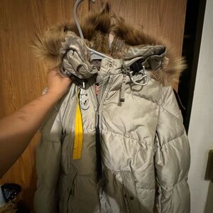 Parajumper women’s coat